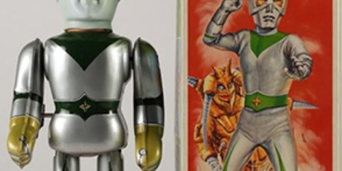 Американский аукцион проведет крупнейшие торги раритетных комиксов