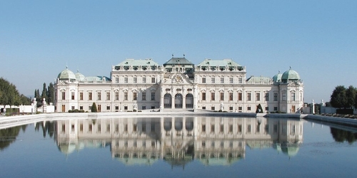 Австрийским музеям разрешили открыться в середине мая