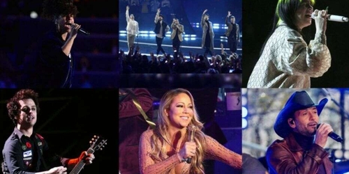 Благотворительный «удаленный» концерт в США собрал $8,000,000