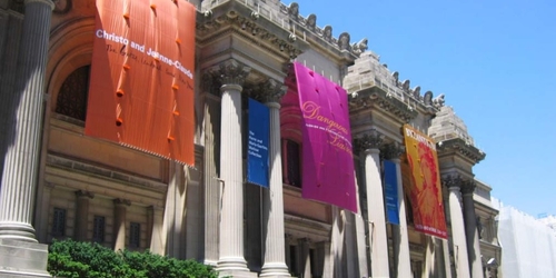 Более 13% музеев мира рискуют не открыться после окончания пандемии