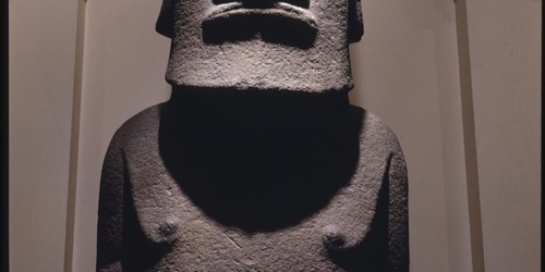 Британский музей выложил в сеть 300,000 изображений своих экспонатов