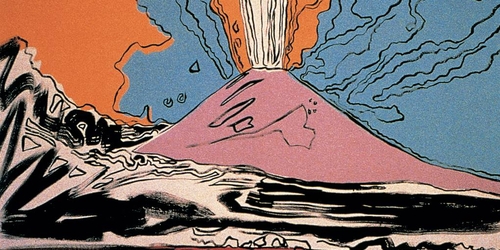 В Москве перенесли выставку Энди Уорхола