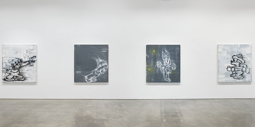 Metro Pictures запустили свою онлайн-площадку выставкой Гэри Симмонса