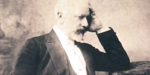 Вышел уникальный бокс-сет с записями Петра Чайковского