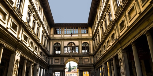 Европейские музеи оценили ущерб от закрытия на карантин