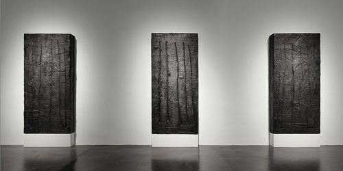 Hauser & Wirth переводит свои галереи в рабочий режим