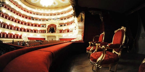 «День театра» прошел в онлайн-формате