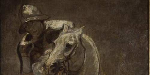 Появились первые подробности о похищении картины Антониса ван Дейка