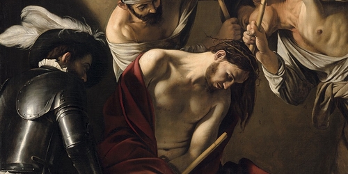 Рейксмюсеум вновь откроет выставку Караваджо-Бернини