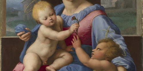 Итальянские музеи открываются после карантина