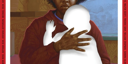 Тайтус Кафар создал обложку для выпуска TIME о протестах в США