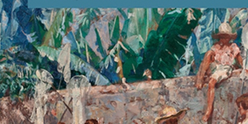 Йельский университет издал свою первую электронную книгу об истории искусства