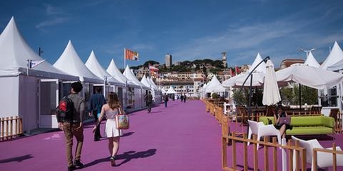 Каннский фестиваль пройдет в новом формате 