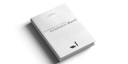 Рассекречена отмененная книга Лувра с исследованиями «Спасителя мира»