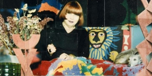 Самая «личная» коллекция работ Дэвида Хокни ушла с торгов за £31,000