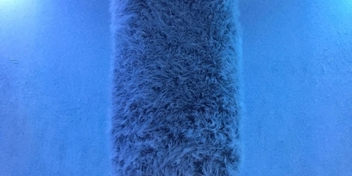 Автор «Космической совы» из Santa Fe судится с продюсерами арт-пространства