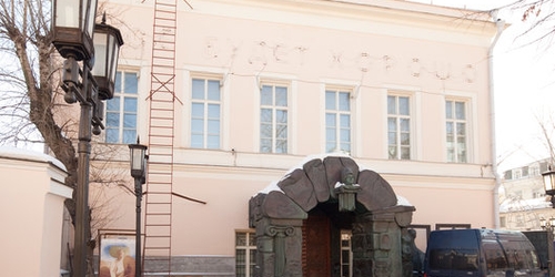 ММОМА продлит свой юбилейный проект до сентября