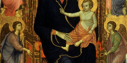 Галерея Уффици может вернуть часть своих произведений церкви