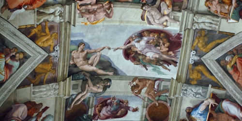 Музеи Ватикана вновь открываются для посетителей