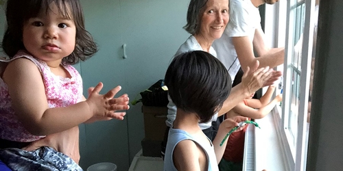 Музей Дома посвятил проект жизни в самоизоляции