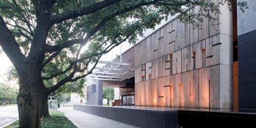 В США после карантина открылся первый крупный музей