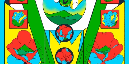 Художники разных стран готовят произведения ко Дню Победы в Европе