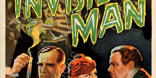 Американский аукцион продал раритетный киноплакат за $182,400