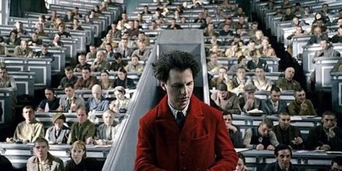 Проект «Дау» станет целиком доступен онлайн