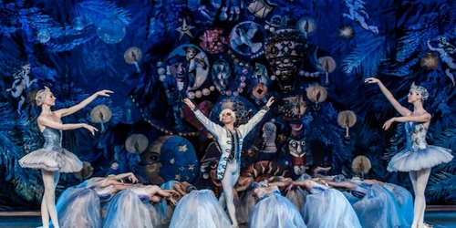 «Русские сезоны» в Европе могут перенести на 2021 год