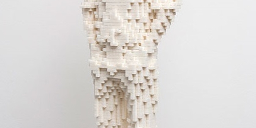 Нидерландский музей купил автопортрет Томаса Фридмана из сахара