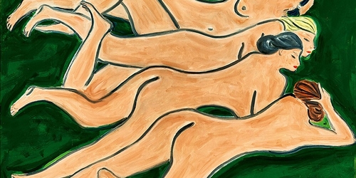 Сотбис перенес свои крупнейшие торги современного искусства