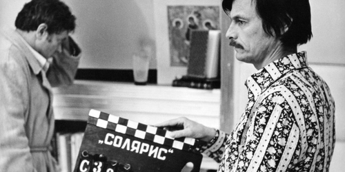 Сценарий Тарковского выставят на аукцион