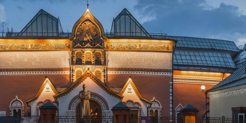 Третьяковская галерея не собирается повышать цены на билеты после открытия