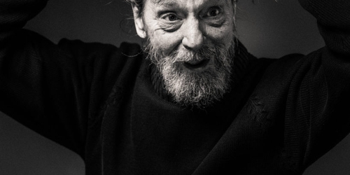 Фонд Улая поделился планами по защите наследия художника после его смерти