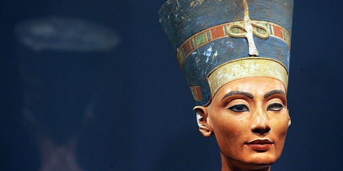 Ученые приспособили пигмент древних египтян для биомедицинских исследований