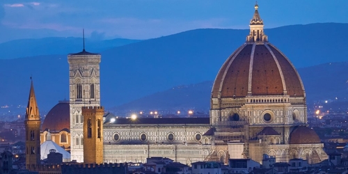 Ученые разгадали секрет архитекторов Ренессанса