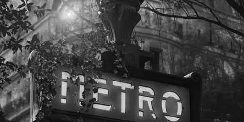 Художник из Амстердама показал мир во время вечного карантина