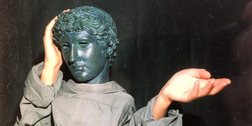 Художники делятся любимыми фильмами и книгами во время самоизоляции