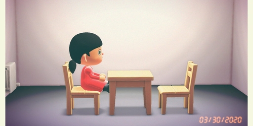 Художник воссоздал известные работы в популярной видеоигре