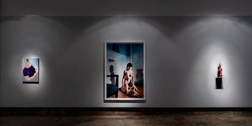 Галерея Маккейб открыла онлайн-выставку поп-арта