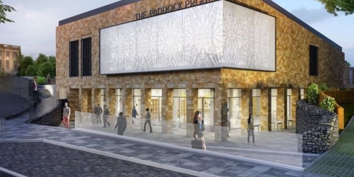 Проект британской галереи за £4,000,000 может отмениться из-за коронавируса