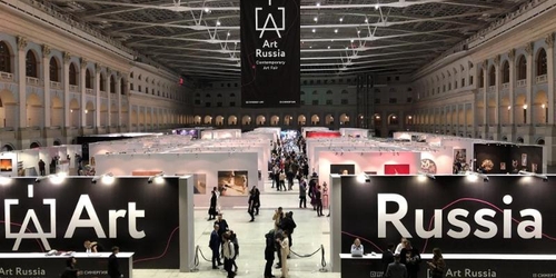 Art Russia Online Forum объединил более 80 экспертов со всего мира
