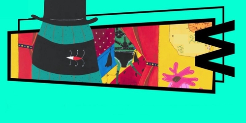 EverArt Weekend впервые пройдет в России онлайн