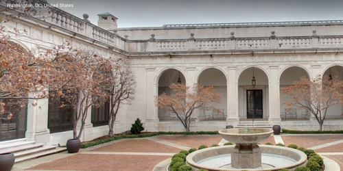 В сервисе Google появились виртуальные маршруты по 500 музеям мира