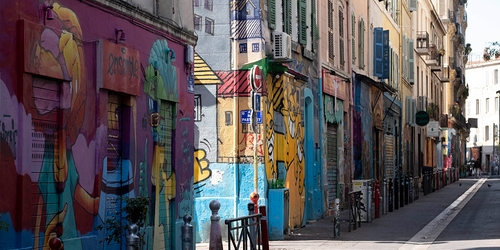 Manifesta 13 не будет отменена из-за пандемии