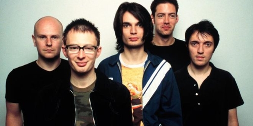 Редкая запись Radiohead отправится на аукцион